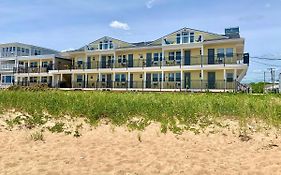 Abellona Inn & Suites Old Orchard Beach Exterior photo