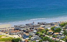 Nantasket Beach Resort Hull Exterior photo