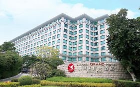 Xianglu Grand Hotel, Xiamen Exterior photo