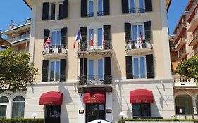 Hotel Astoria Rapallo Exterior photo