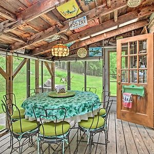 Rustic-Chic Cottage With Yard And Grill - Near Hiking! Northfield Exterior photo