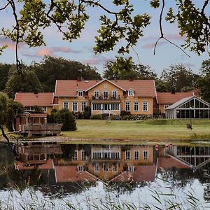 Toftaholm Herrgard Hotel Lagan Exterior photo