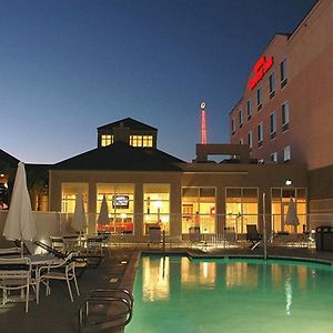 Hilton Garden Inn Victorville Exterior photo