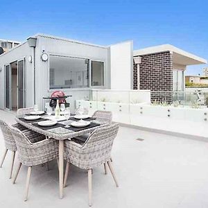 Bream Penthouse Apartment Coogee Exterior photo