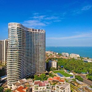 Lanting Seaview Hotel Beihai Exterior photo