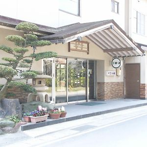 Yamani Ryokan Hotel Mihama  Exterior photo