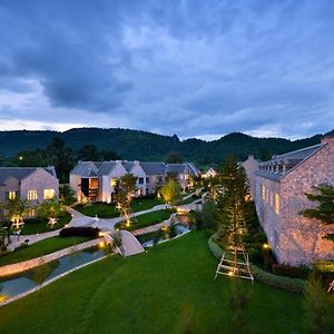 Thames Valley Khao Yai - Sha Plus Hotel Mu Si Exterior photo