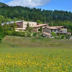 El Jou Nature Hotel Sant Corneli Exterior photo