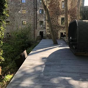 Old Grain Mill Villa Eyemouth Exterior photo