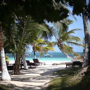 Coconut Village Beach Resort Diani Beach Exterior photo