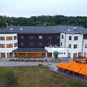 Hotel Velka Klajdovka Brno Exterior photo