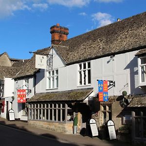 The White Hart Inn Winchcombe Exterior photo