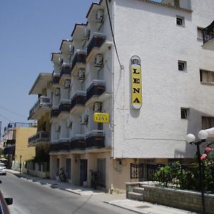 Hotel Lena Limenas  Exterior photo