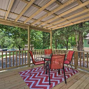 Quaint Home With Deck And Grill - Mins To Lake Fork! Emory Exterior photo