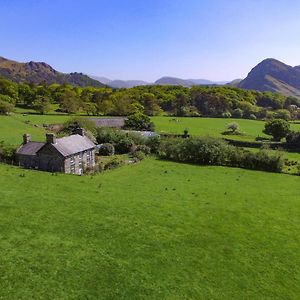 Peniarth Ganol Villa Tywyn Exterior photo