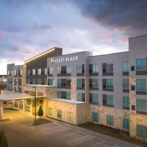 Hyatt Place Amarillo-West Hotel Exterior photo