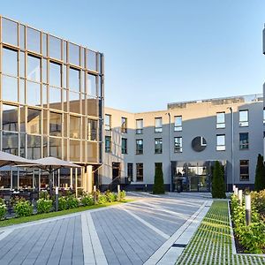 Legere Hotel Wiesbaden-Taunusstein Exterior photo