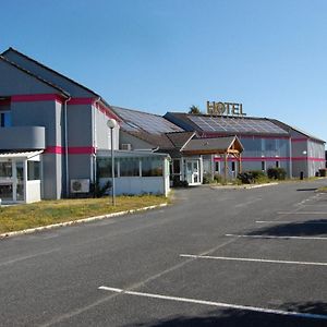 Fasthotel Chateauroux Deols Exterior photo