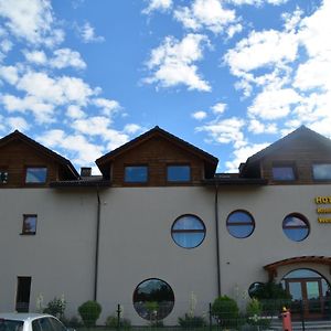 Hotel Tenis Chrzastowice Exterior photo