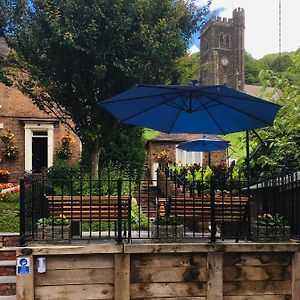 Foundry Masters House Hotel Coalbrookdale Exterior photo