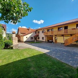 Casa Simion Villa Sibiu Exterior photo