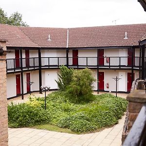 The Bowman By Greene King Inns Nottingham Exterior photo