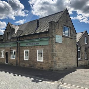 Butterchurn Guest House Otterburn Exterior photo