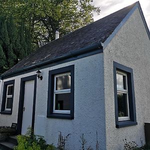 Private Cottage Bothy Near Loch Lomond & Stirling Buchlyvie Exterior photo