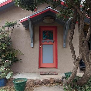 El Nopal Casita-Close To Sul Ross State University Alpine Exterior photo