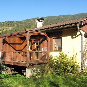 Apartment Kunzhof-2 By Interhome Winklern  Exterior photo