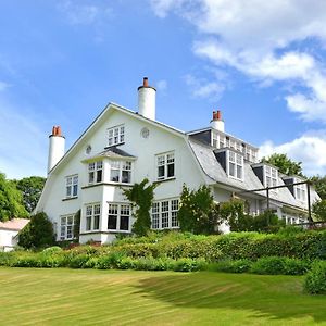 Willowvale Villa Nairn Exterior photo