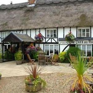 The Willow House Hotel Watton Exterior photo