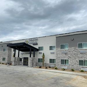 Cobblestone Inn & Suites - Forest City Exterior photo