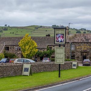 Wellington Inn Harrogate Exterior photo