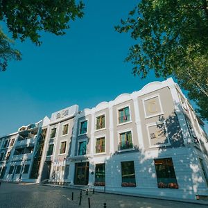 Ener Old Castle Resort Hotel Darica  Exterior photo