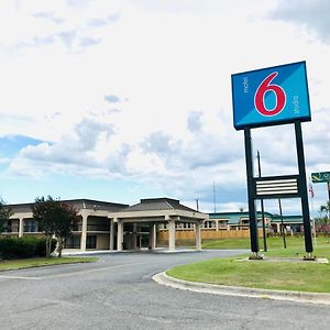 Studio 6 Dublin, Ga Hotel Exterior photo