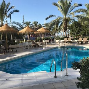 Ohtels Gran Hotel Almeria Exterior photo