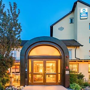 Best Western Blankenburg Hotel Coburg Exterior photo