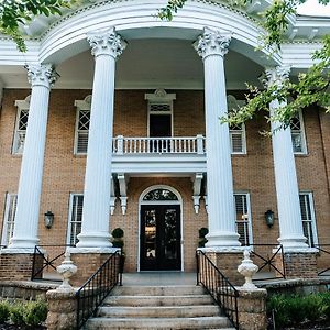 Heritage House Bed & Breakfast - Boutique Adults-Only Inn Opelika Exterior photo