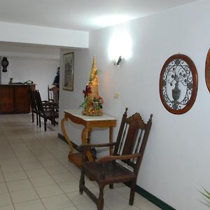 Hotel Tiumara Cartago Exterior photo