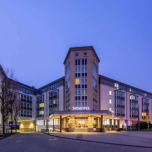 Novotel Mainz Exterior photo