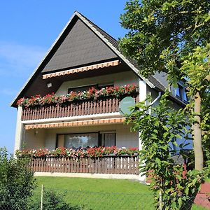 Apartment Near The Forest In Hullersen Einbeck Exterior photo