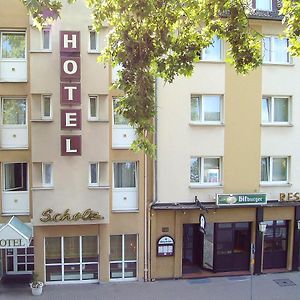 Hotel Scholz Koblenz  Exterior photo