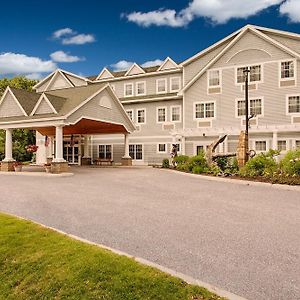 Comfort Inn & Suites North Conway Exterior photo