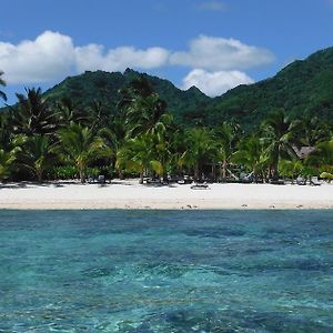 Magic Reef Bungalows Rarotonga Exterior photo