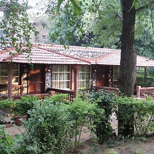 Tiger Moon Resort Khilchipur  Exterior photo