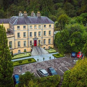 Maryborough Hotel & Spa Cork Exterior photo