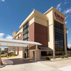 Drury Inn & Suites Denver Tech Center Centennial Exterior photo