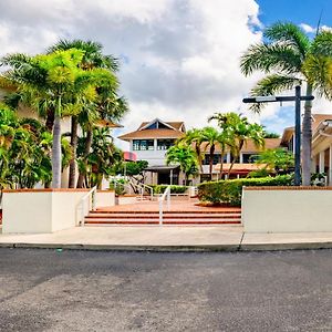 Boca Grande Hotel Exterior photo