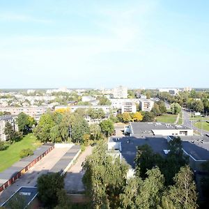 Park View Apartment Kaunas Exterior photo